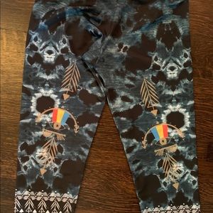 Onzie full length legging